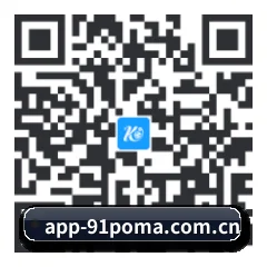 iOS 果粉吃瓜版 二维码